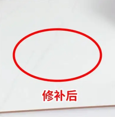 白银市瓷砖空鼓维修公司分享下板材基层，未采取柔性过渡措施的影响。在瓷砖铺贴工程中，如果采用的是板材基层（如石膏板、木工板等非刚性基层），而未采取柔性过渡措施，